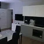 Przy Zrodelku Privatunterkunft