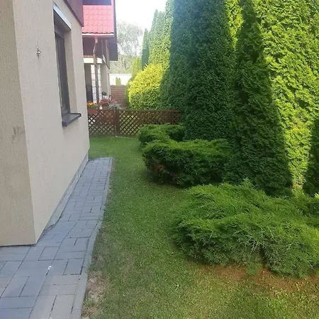 Przy Zrodelku Rum i privatbostad