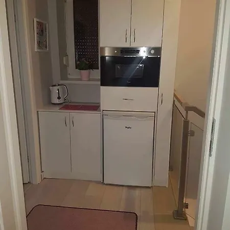 Przy Zrodelku מוז'ינה