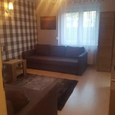 Przy Zrodelku * Muszyna