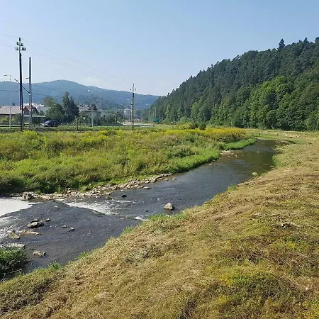 Przy Zrodelku