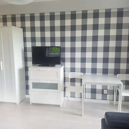 Przy Zrodelku