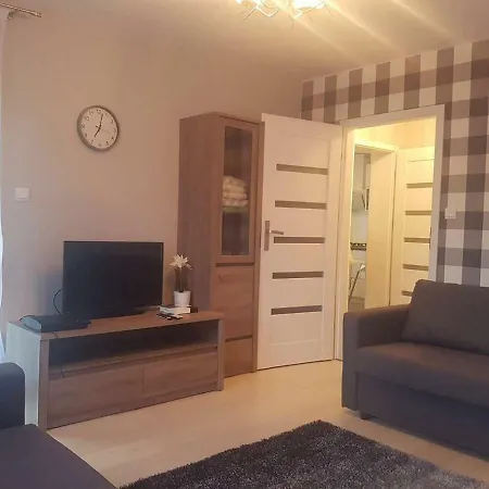 Przy Zrodelku Muszyna