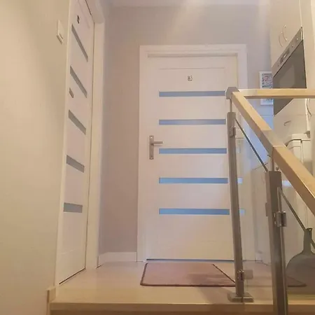 Alloggio in famiglia Przy Zrodelku