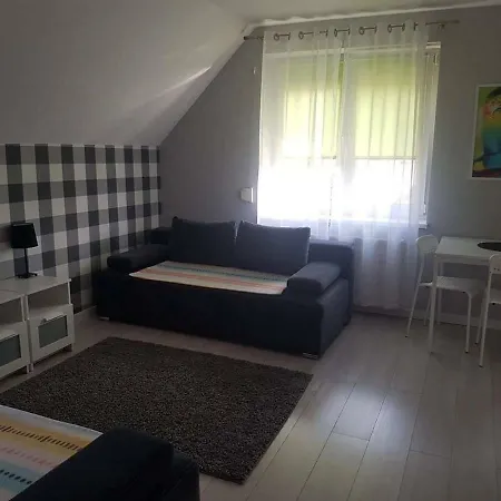 Homestay szállás Przy Zrodelku *