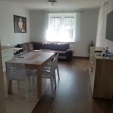 Przy Zrodelku