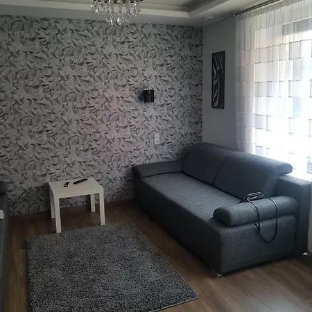 Przy Zrodelku Muszyna