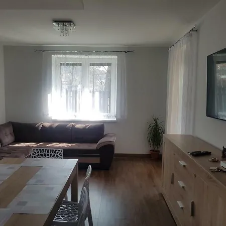 Przy Zrodelku * Muszyna