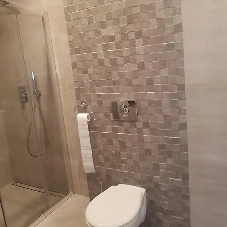 Przy Zrodelku * מוז'ינה