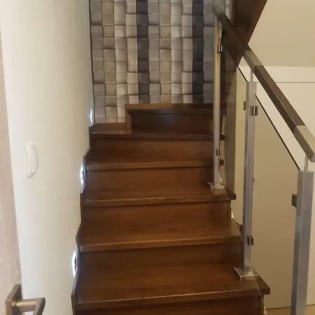 Przy Zrodelku Alloggio in famiglia Muszyna