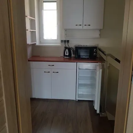 בית אירוח Przy Zrodelku *