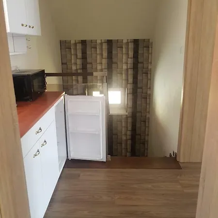 Przy Zrodelku Alloggio in famiglia *