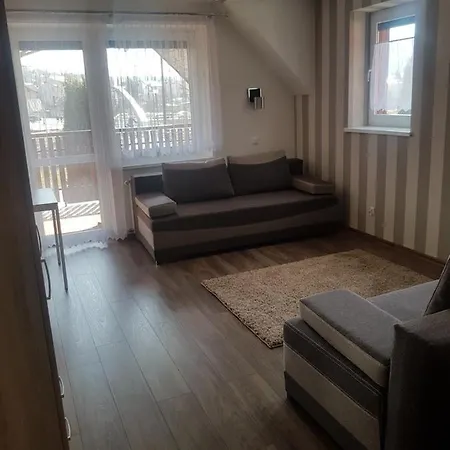 Przy Zrodelku Muszyna