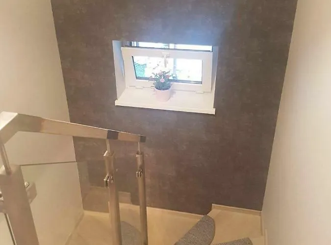 בית אירוח Przy Zrodelku