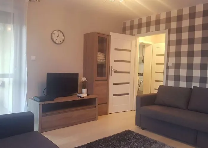 Przy Zrodelku מוז'ינה